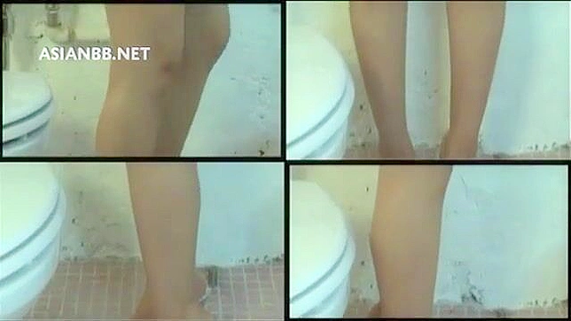 Video de Japonesita Caliente Siendo Penetrada
