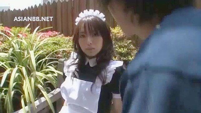 Horny Asian Babe Fucked Video 44