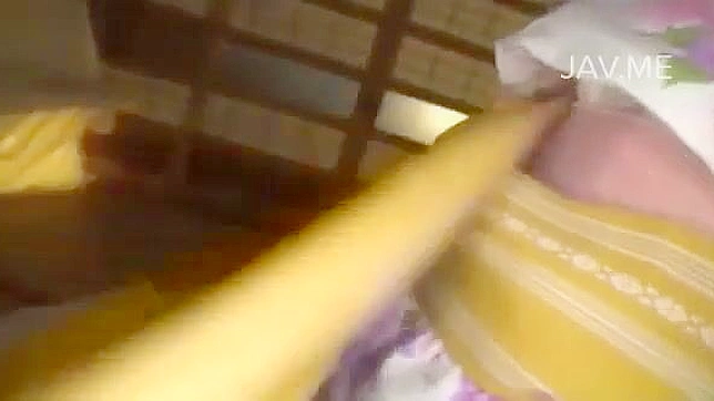 Vídeo de Sexo con Hermosa Asiática Encantadora
