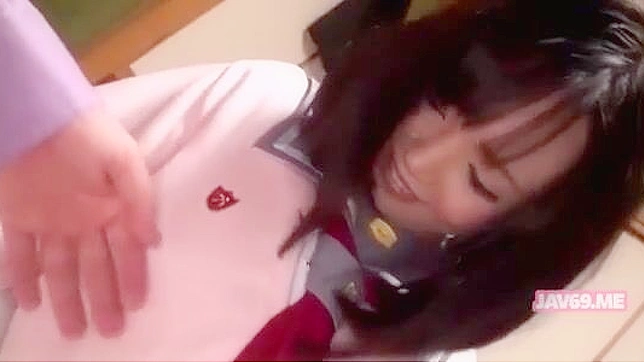 Linda Asiática En Video Cachondo follando con fuerza