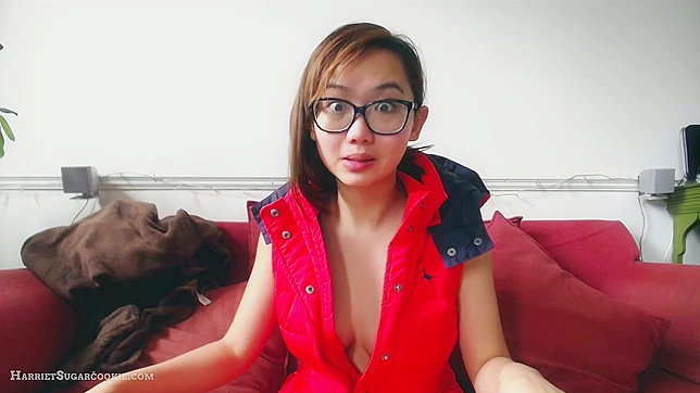 Nuevo Blog de Harriet Sugarcookie en Abril