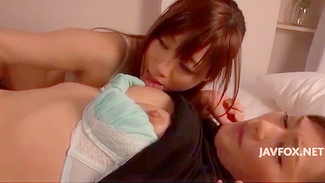 Adorable Japanese Babe Fucked Video 45