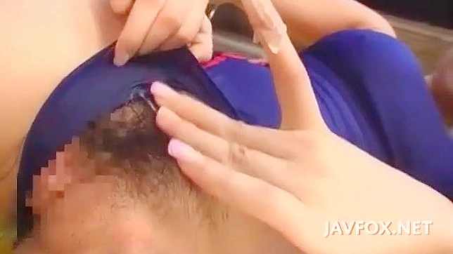 Video XXX con Hermosa Asiática follando de Lujo