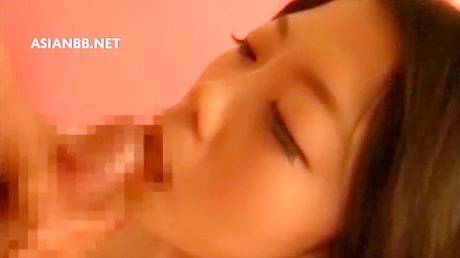 Vídeo de Japonesita Caliente follando duro