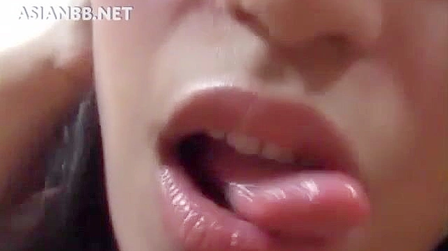 Vídeo Japonesa Hermosa follando caliente y duro