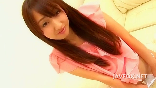Adorable Asian Girl Banged Video 6