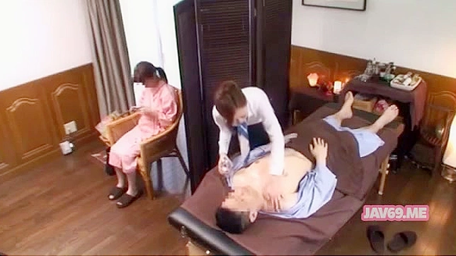 Hot Japanese Babe Banging Video 16