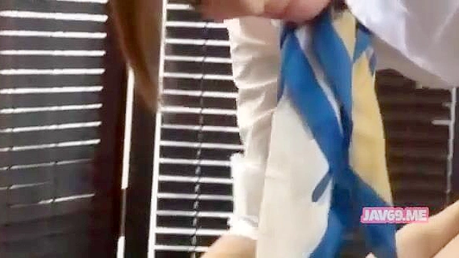 Video de Jovencita Asiática Caliente follando