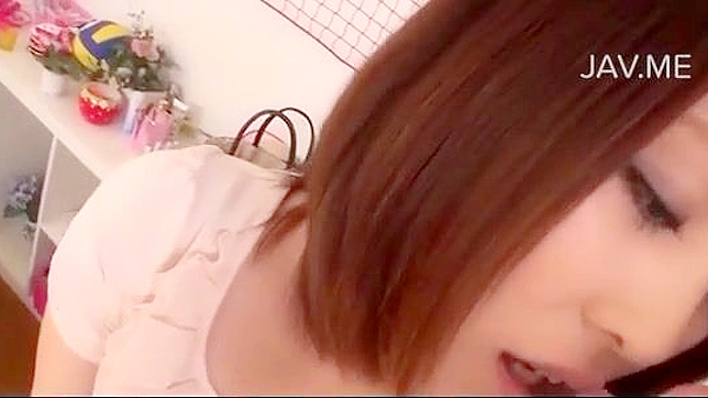 Vídeo de Sexo Con Hermosa Asiática Encantadora