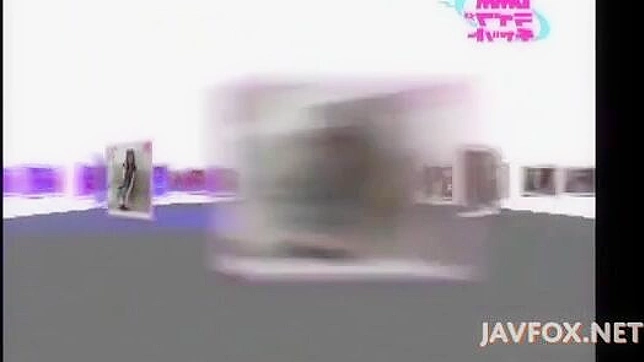 Video Caliente de Japonesita follando fuerte