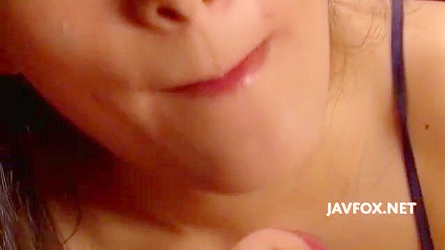 Vídeo XXX de una Chica Asia Seductora follando