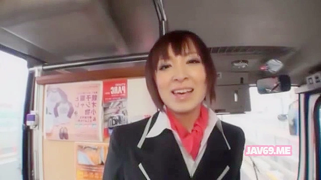 Sexy Japanese  Banged Video 17