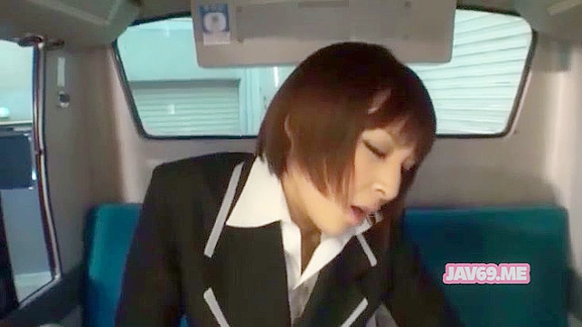 Cute Asian Girl Banging Video 12