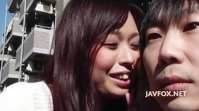 Video Erótico de una Oriental Seductora follando 20