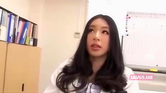 Vídeo de Japonesita Seductora Siendo Bien Culeada