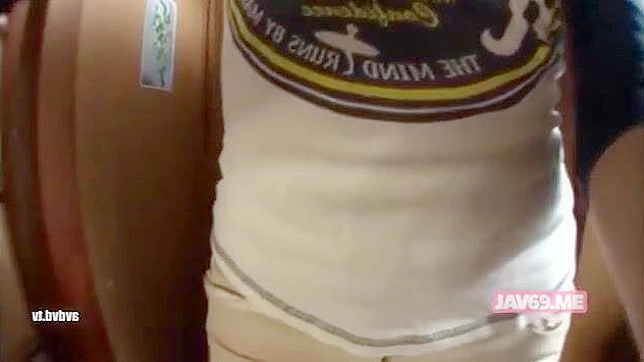 Vídeo de Japonesita Hermosa follando bien Rico
