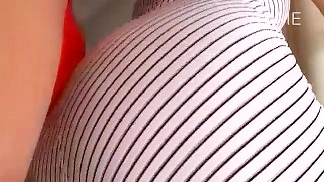 Chica Japonesa Caliente En Vídeo de Sexo Ardiente