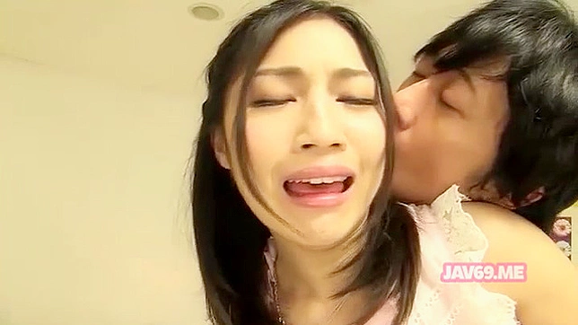 Sexy Japanese  Banged Video 18