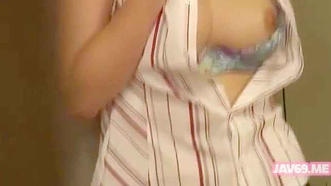 Chica Japonesa Sexi Videos de Sexo Explosivo