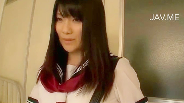 Cute Japanese  Fuck Video 10