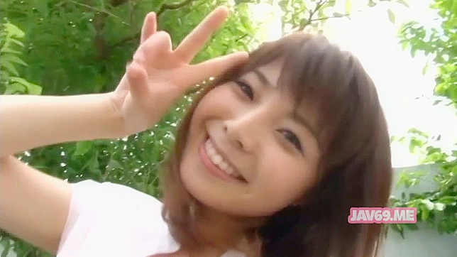 Cute Japanese  Fucking Video 23