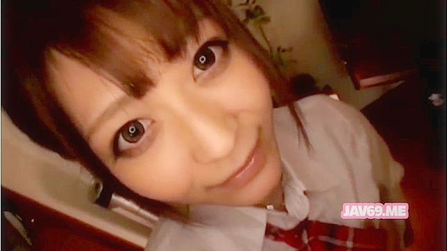 Seductive Japanese  Fuck Video 22