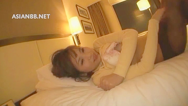 Cute Japanese Babe Fuck Video 23