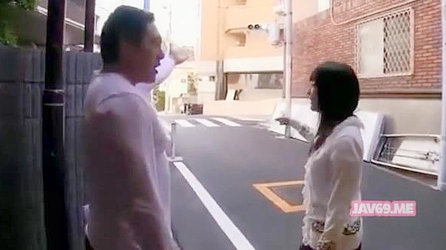Video de Jovencita Asiática Encantadora follando