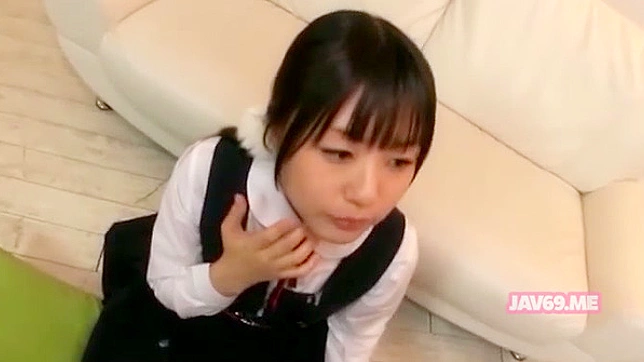Cute Asian  Fuck Video 11