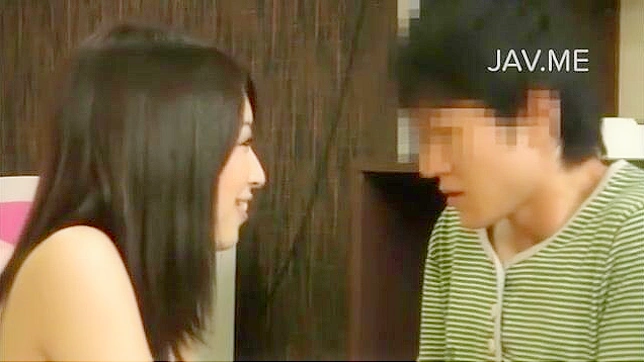 Vídeo Caliente de Japonesita follando bien fuerte