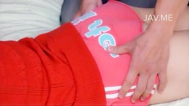Chica Japonesa Caliente Muy Zorreada En Vídeo