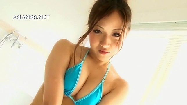 Vídeo Erótico de Chica Asia Caliente follando