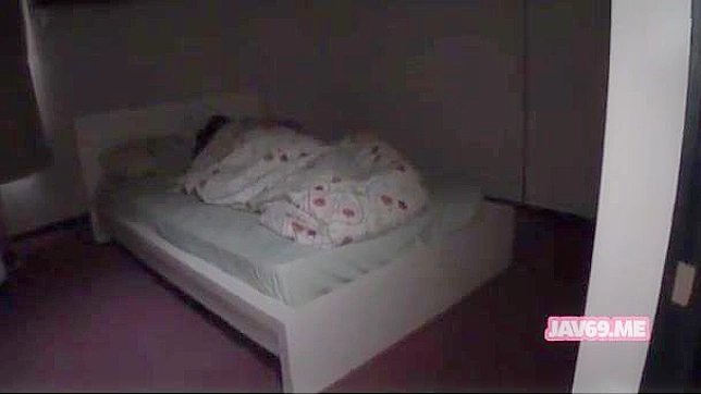 Video Caliente de Japonesita Hermosa follando Bien profundo