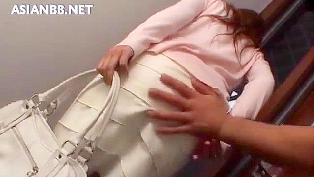 Vídeo Cachondo de Japonesita follando Caliente