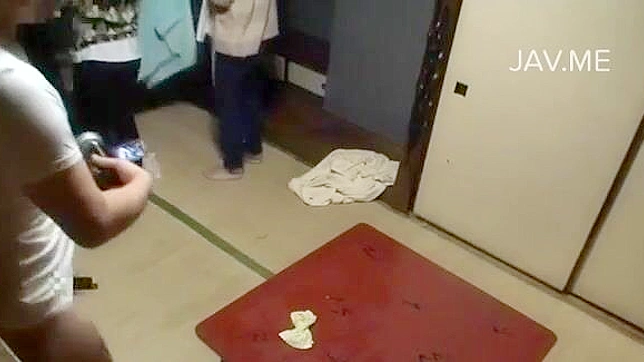 Video Japonesita Tierna follando Caliente