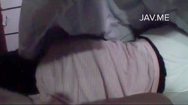 Video Erótico de Japonesa Sexi follando duro