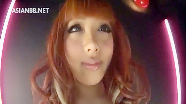 Sexy Japanese  Fucked