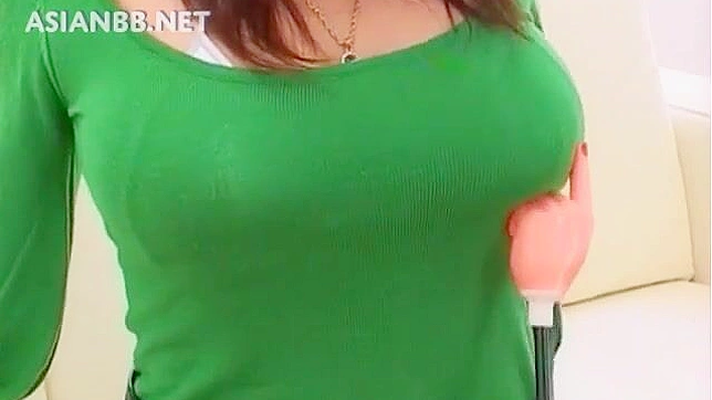 Nena Asiática Hermosa Haciendo Sexo Anal