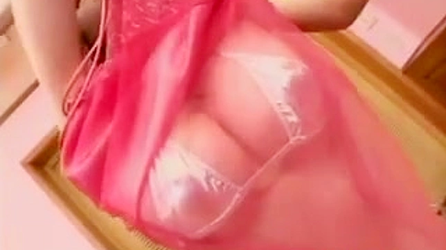 Cuatro Japonesas Con Grandes Tetas