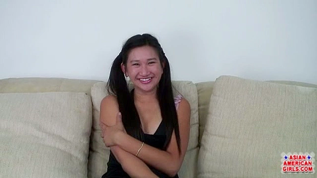 Casting Porno con Tai Lee Liam