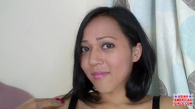 El cuerpo de Christelle es candente