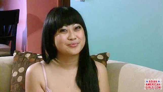 Ria La Chica Asia Adora El Sexo A Mucho