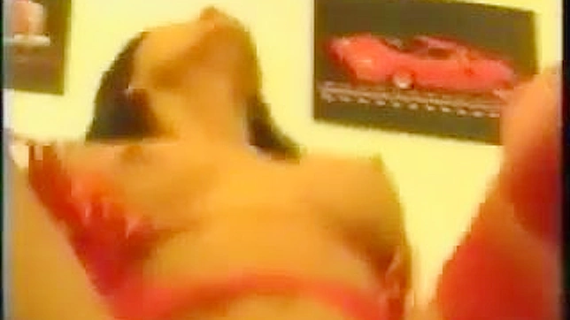 Chica Asia Francesa Goza Con Un Brutal Sexo Anal