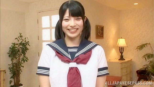 Cutie sure knows her stuff