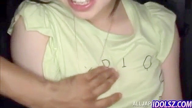 Folleo Tenaz para Linda Amateur Novata