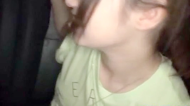Folleo Tenaz para Linda Amateur Novata