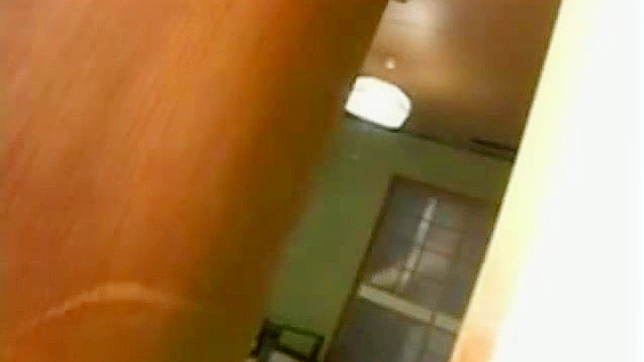 Esposa Japonesa Caliente y Hermosa en Vídeo 2
