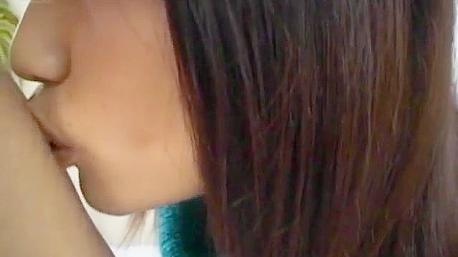 La Coñita Peluda de Rina Usui Bien Emborrachada