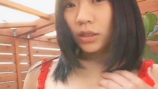 Saya Misaki Coge Pollas Entre Latas y Corre en Boca