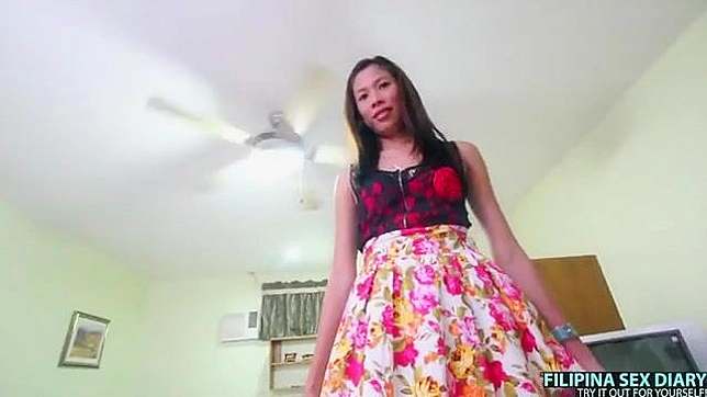 Dama seductora penetrada con pasión